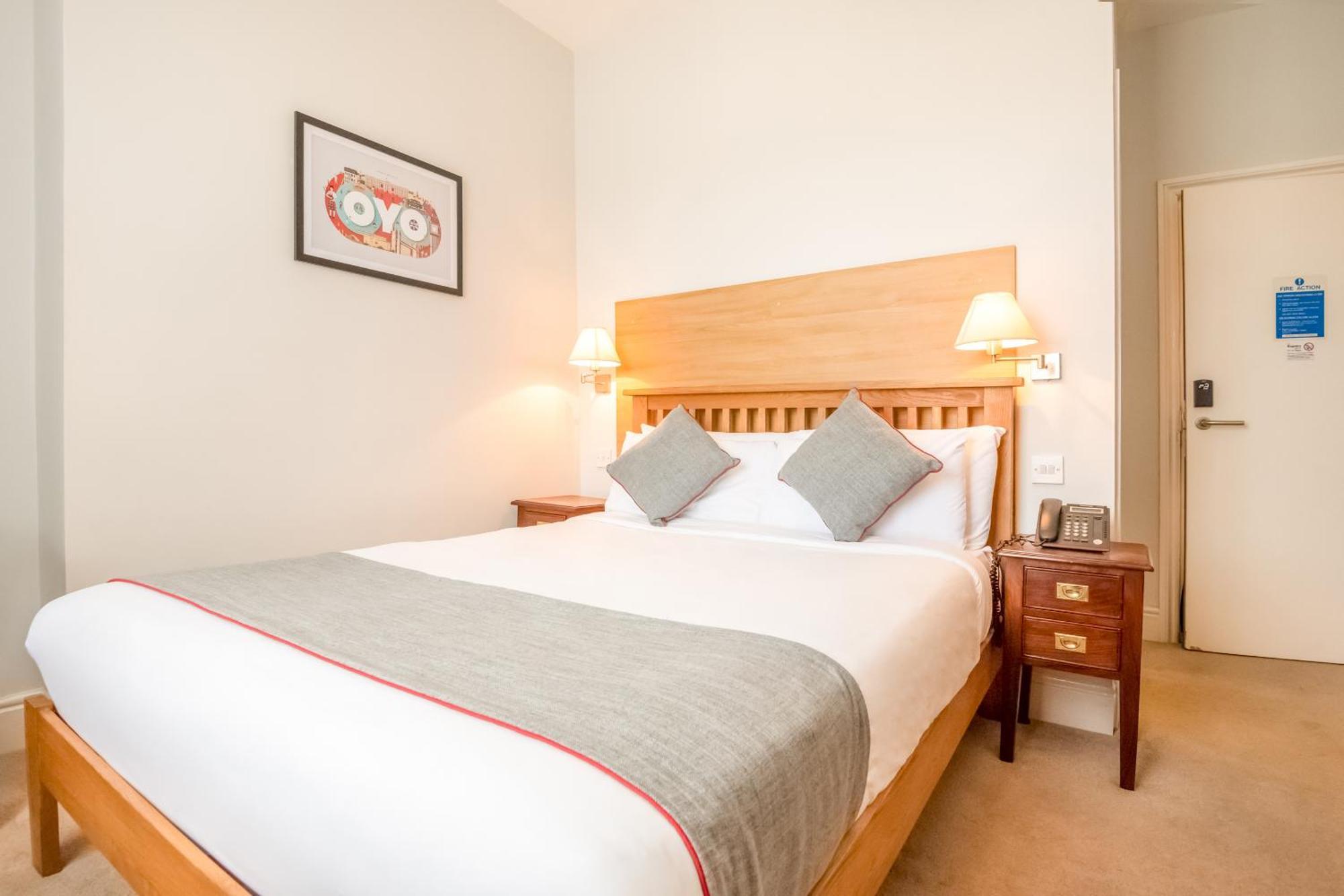 Hotel Dancenter Near Clifton Down Station Bristol