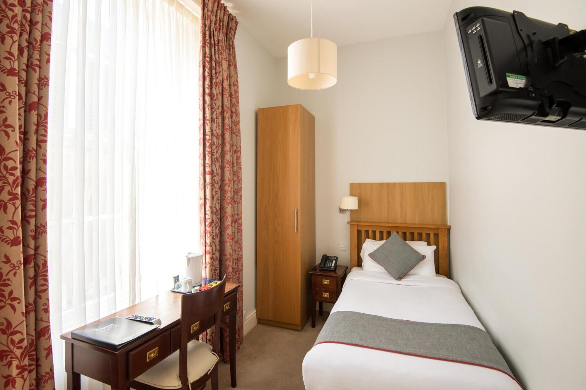 Hotel Dancenter Near Clifton Down Station Bristol